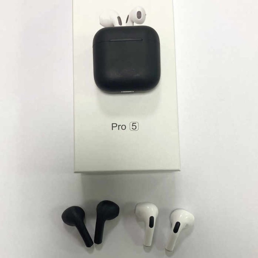 EARBUDS PRO 5 ORIGNAL - Picture 3 of 3